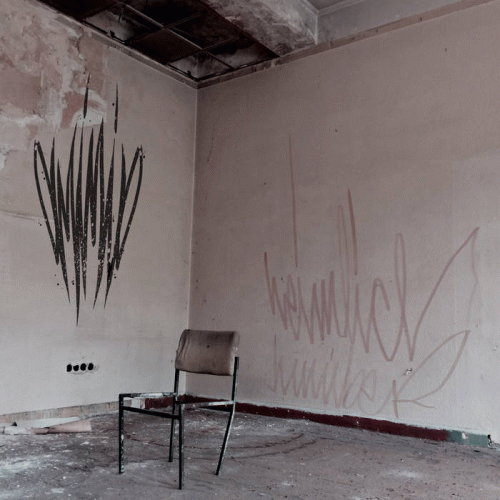 Amimia : Heimlich Hinüber Amimia : Heimlich Hinüber